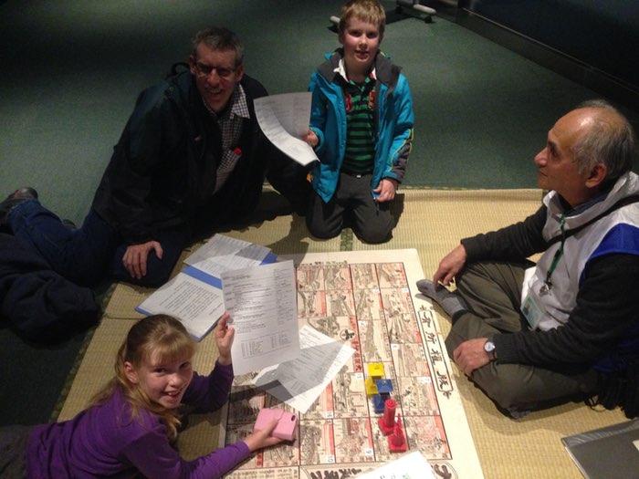 board game photo