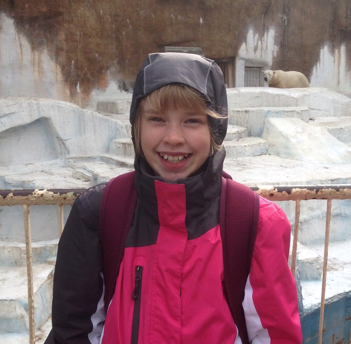 Polar Bear