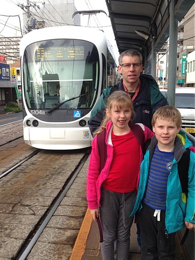 Tram