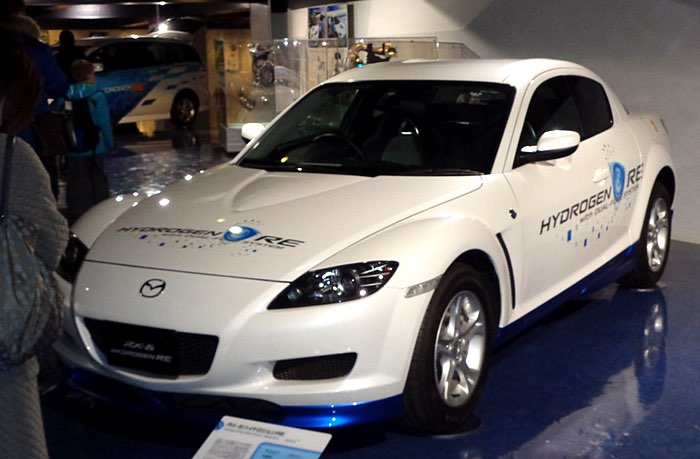 Future car