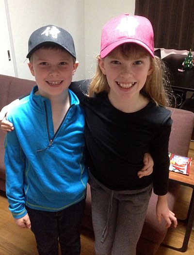 JJ Hats