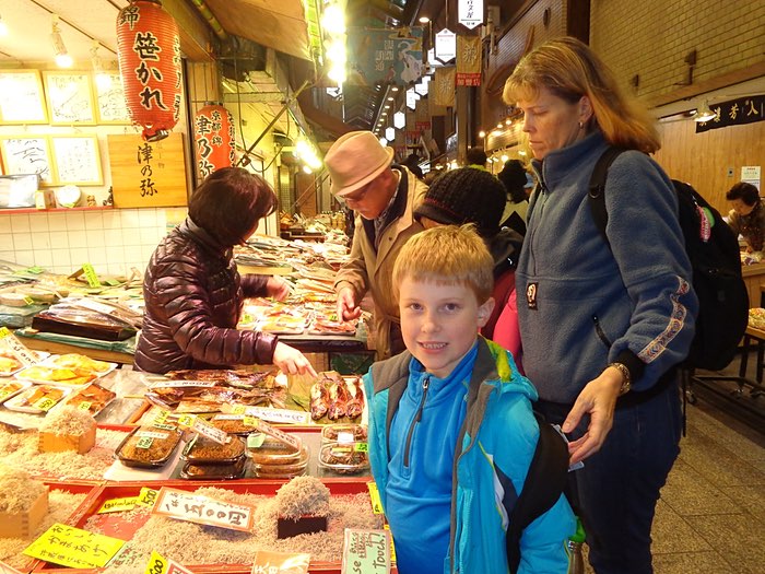 market photo